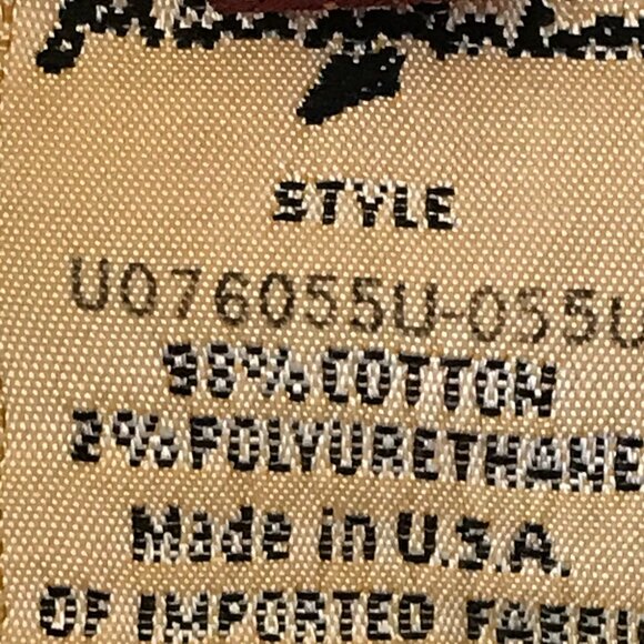 7 For All Mankind Flare Jeans Women 28 Blue Low Rise Medium Wash Stretch 17945 - Picture 11 of 12